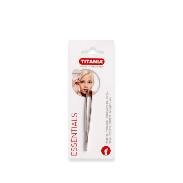 PINÇA TITANIA REF.1067