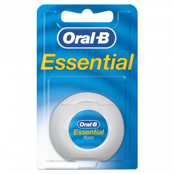 FIO DENTAL ORAL B 50M