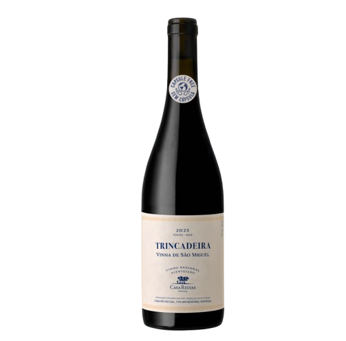 VINHO TINTO CASA RELVAS TRINCADEIRA 75CL