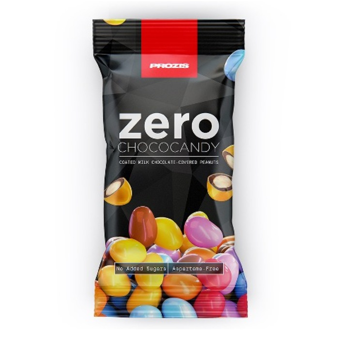 ZERO CHOCOCANDY PROZIS 40GR