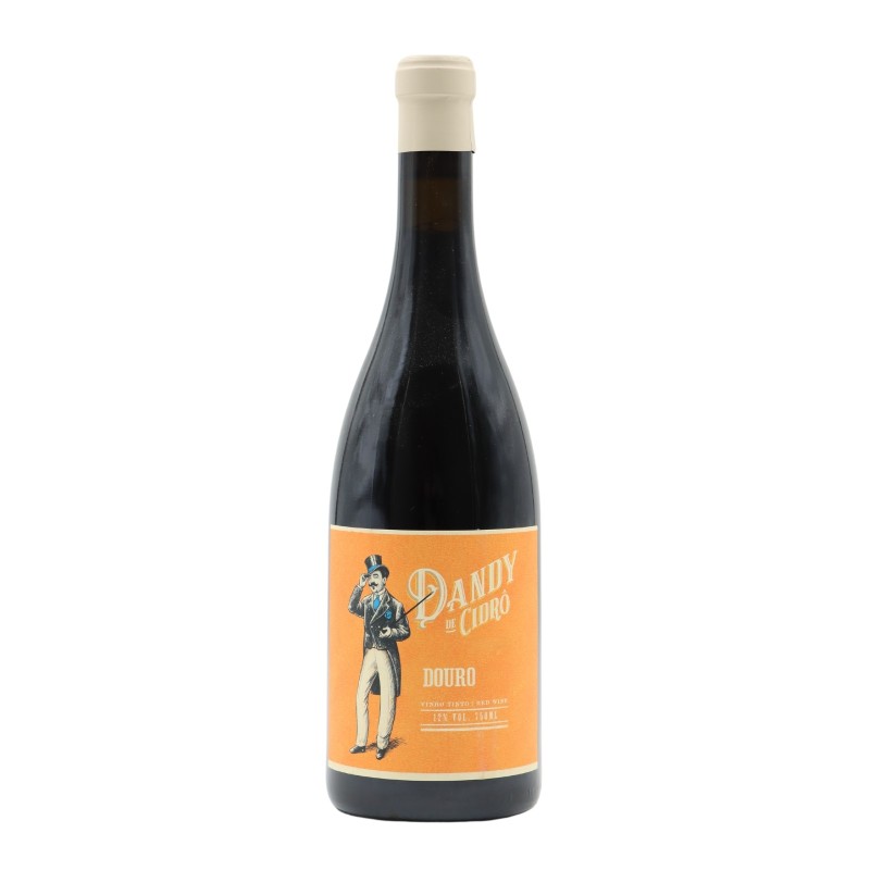 VINHO TINTO DANDY DE CIDRÔ 75CL