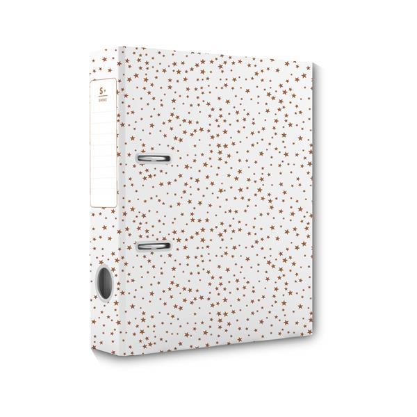 PASTA SILVER &COPPER SORT