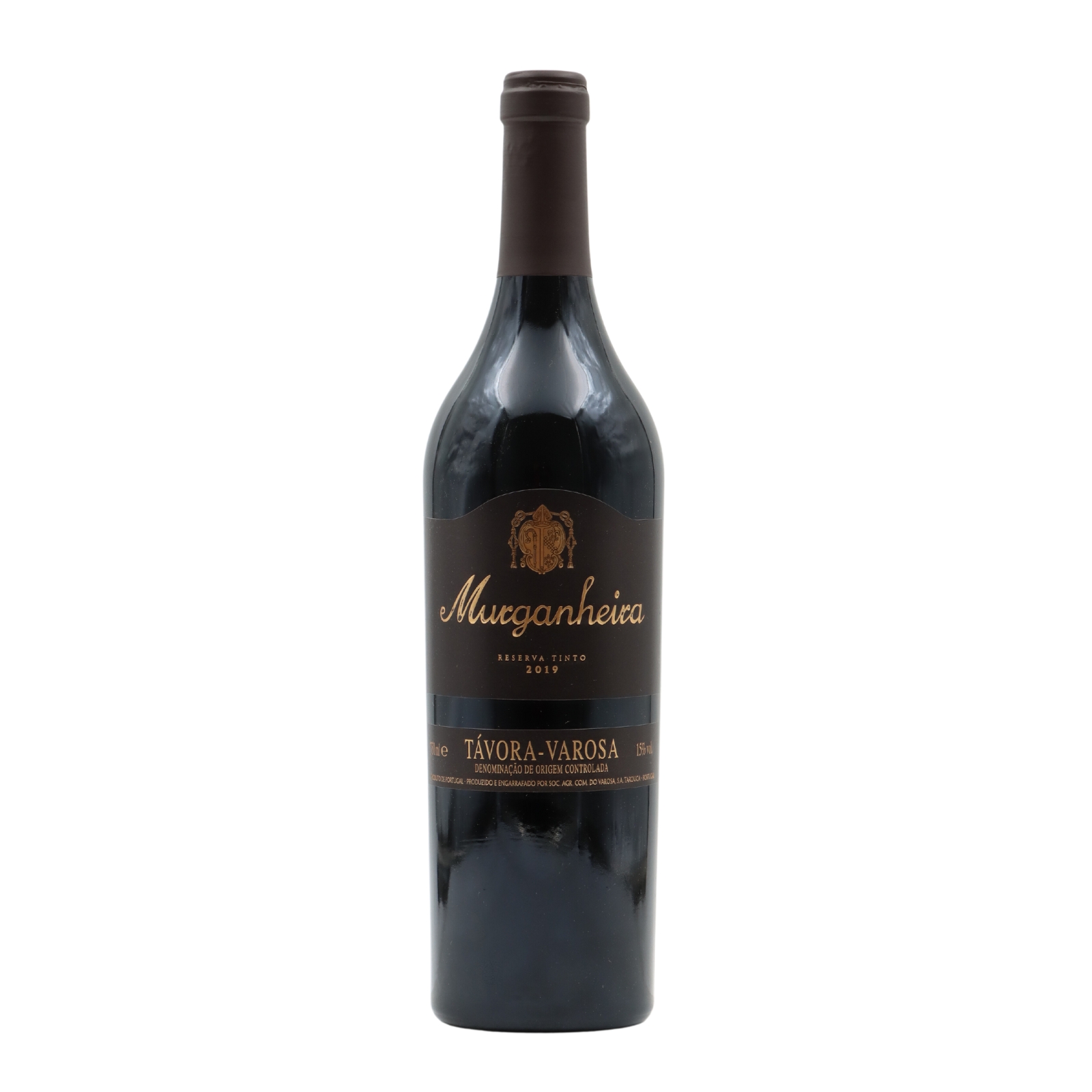 VINHO TINTO MURGANHEIRA RESERVA 75CL