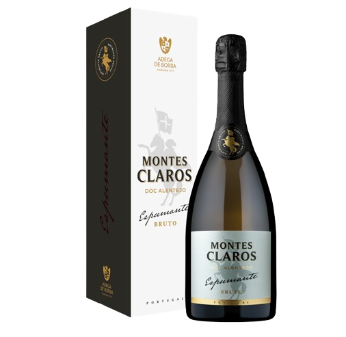 ESPUMANTE BRUTO MONTES CLAROS 1,5L