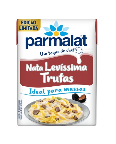 NATAS PARMALAT LEVISSIMA TRUFAS 200ML