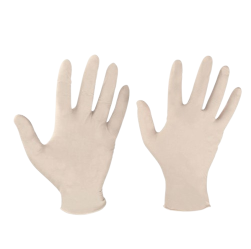 LUVA LATEX 10 ITOOLS