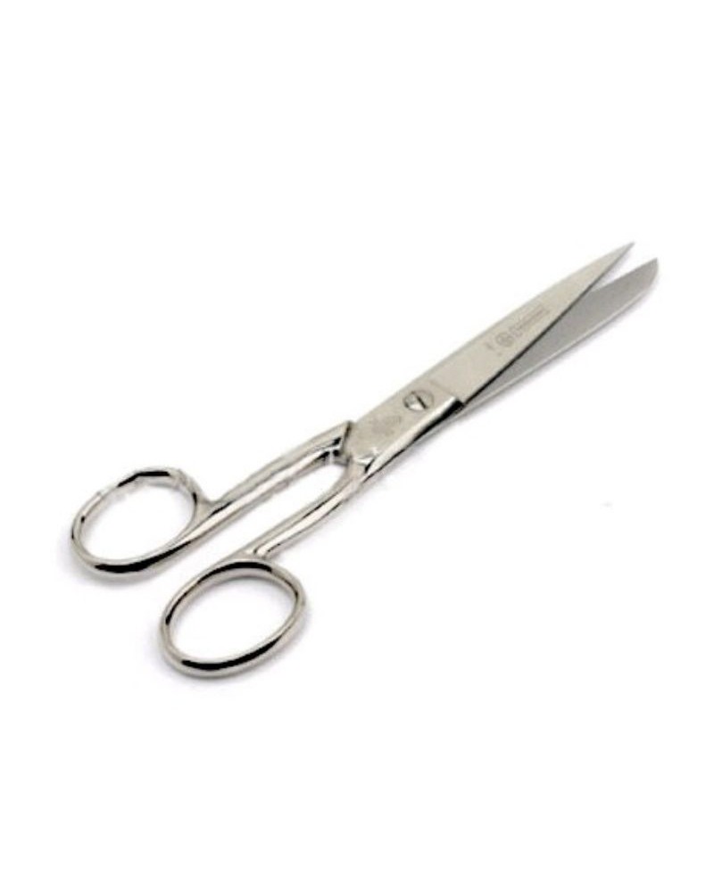 TESOURA COSTURA CROM 5,5 14CM