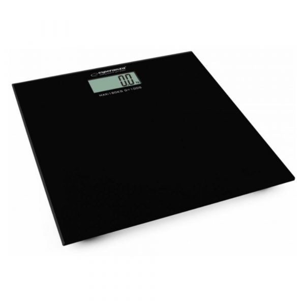 BALANÇA WC 180KG DIGITAL VIDRO BW93
