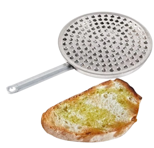 TORRADEIRA T RAQUETE N2