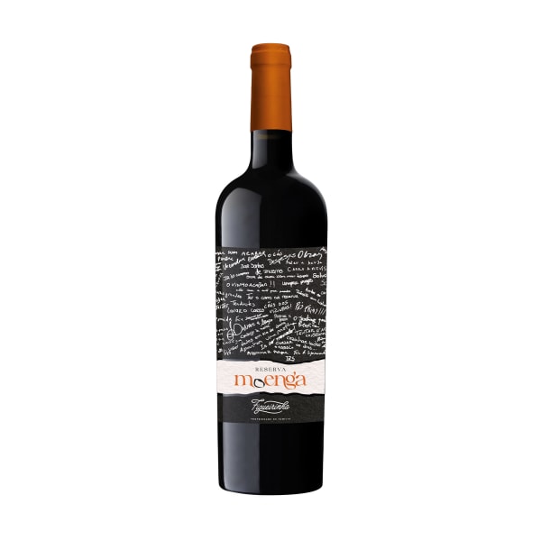 VINHO TINTO MOENGA RESERVA 75CL