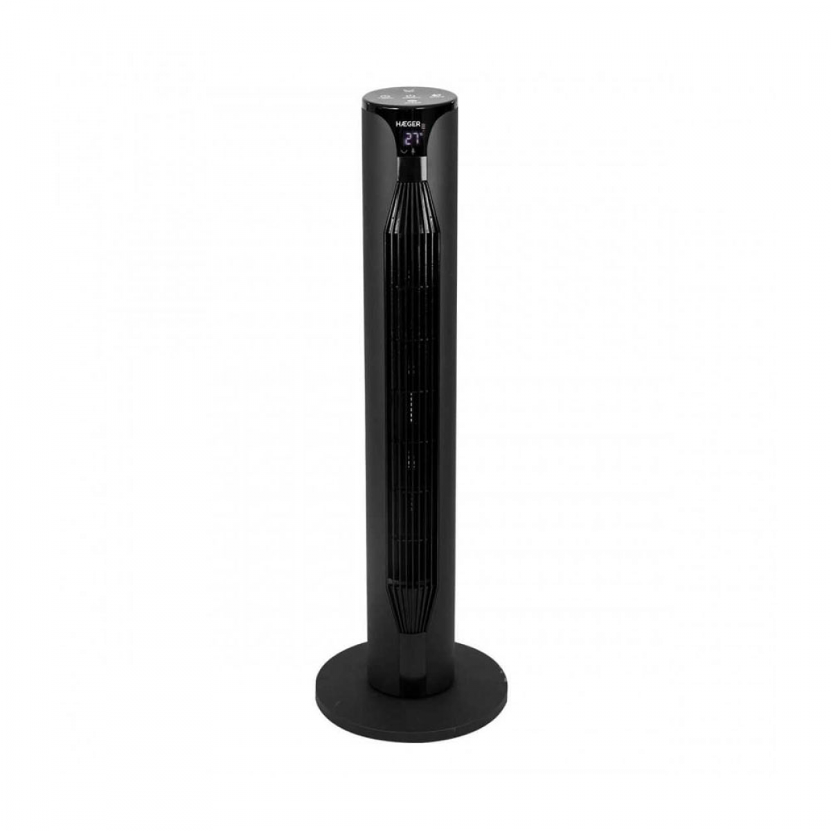 VENTOINHA ELITE TOWER COLUNA 91,5CM COM COMANDO HAEGER