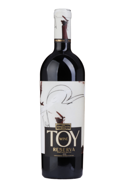 VINHO TINTO TOY RESERVA 75CL