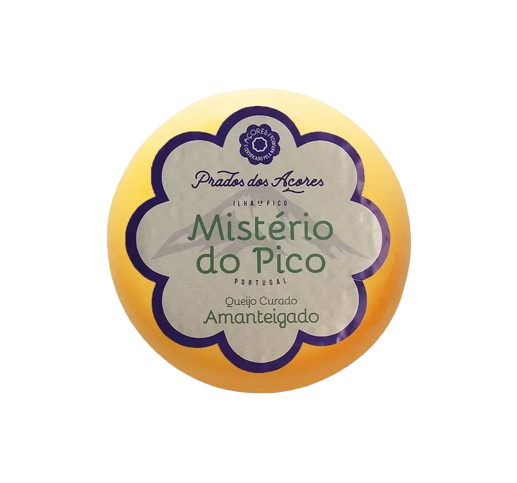 QUEIJO CURADO MISTÉRIO DO PICO PEQUENO 180GR