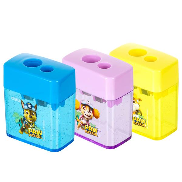 APARA LAPIS DELI PAW PATROL EH551 SORT