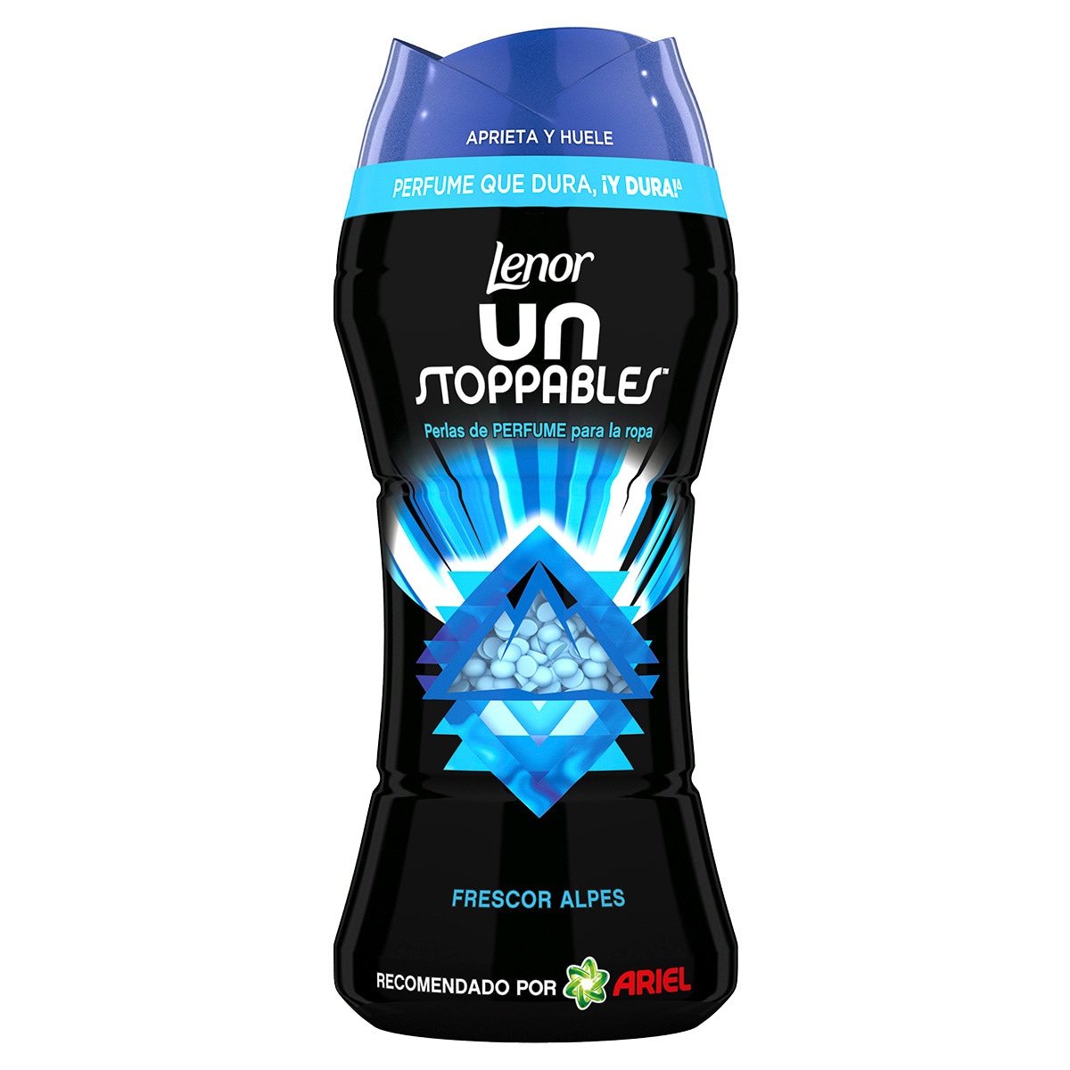 PEROLAS ROUPA LENOR ALPINE 210GR