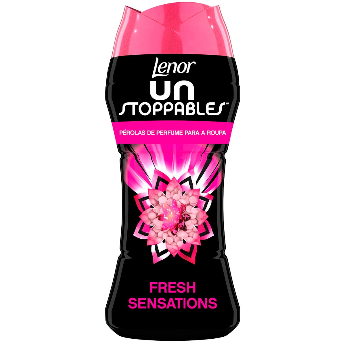 PÉROLAS ROUPA FRESH SENSATIONS LENOR 210GR