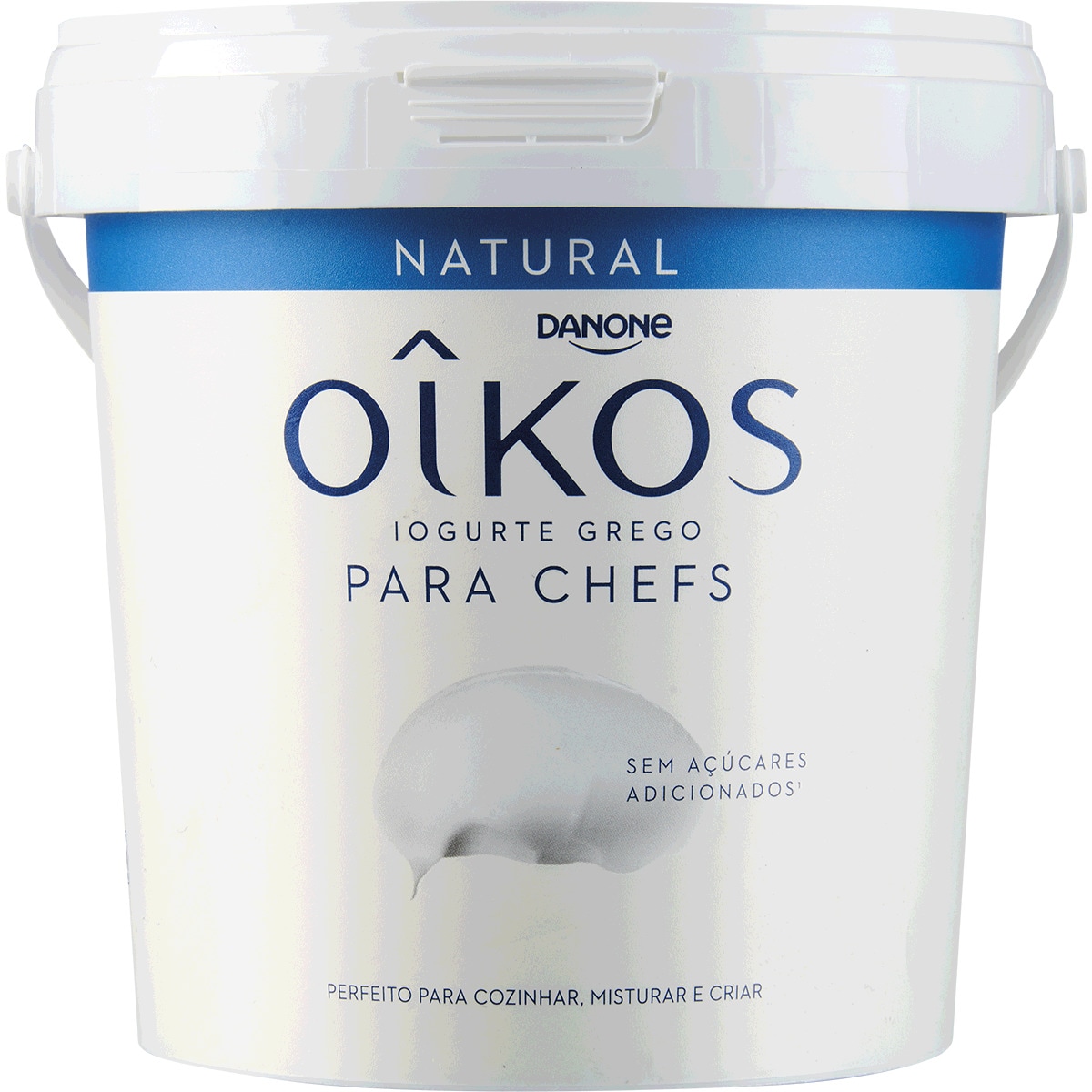 IOG GREGO OIKOS NATURAL 900RG