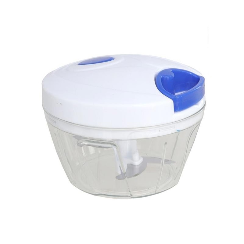 CORTA VERDURAS 12,5X9CM GERIMPORT