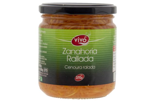 CENOURA RIPADA 370GR