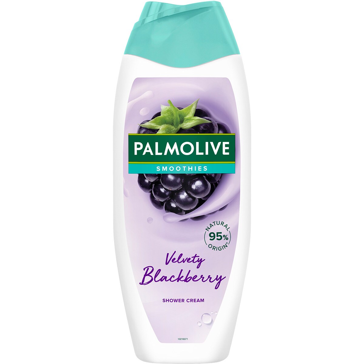 GEL BANHO PALMOLIVE BLACK BERRY 500ML