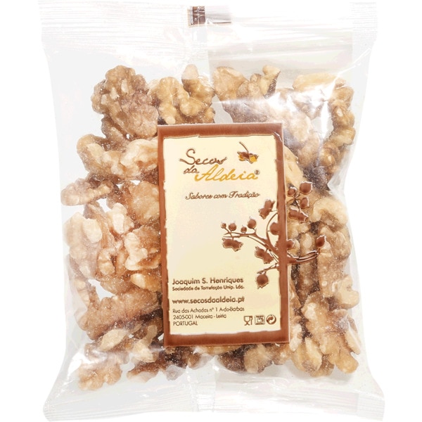 MIOLO NOZ SECOS DA ALDEIA 100GR