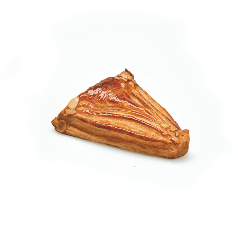 TRIÂNGULO DE CREME 130GR