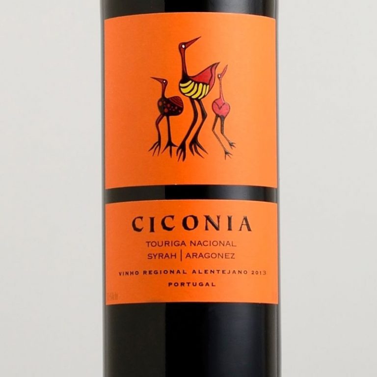 VINHO TINTO CICONIA 1,5L