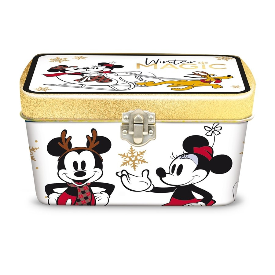 BAU BOMBONS DISNEY NATAL 20GR
