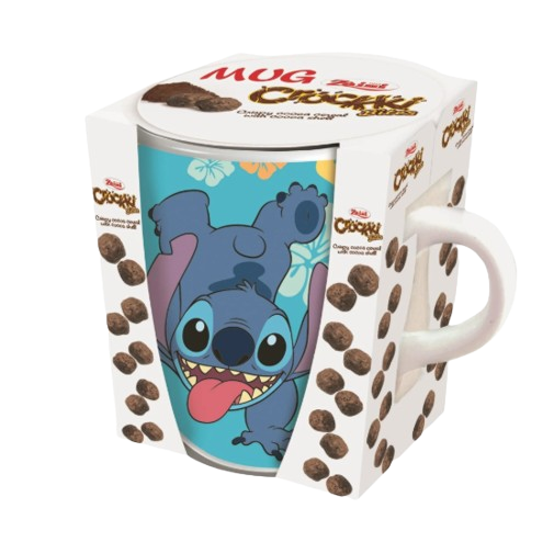 CANECA STITCH ZAINI 34GR