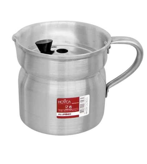 FERVEDOR LEITE ALUMINIO 1,5L