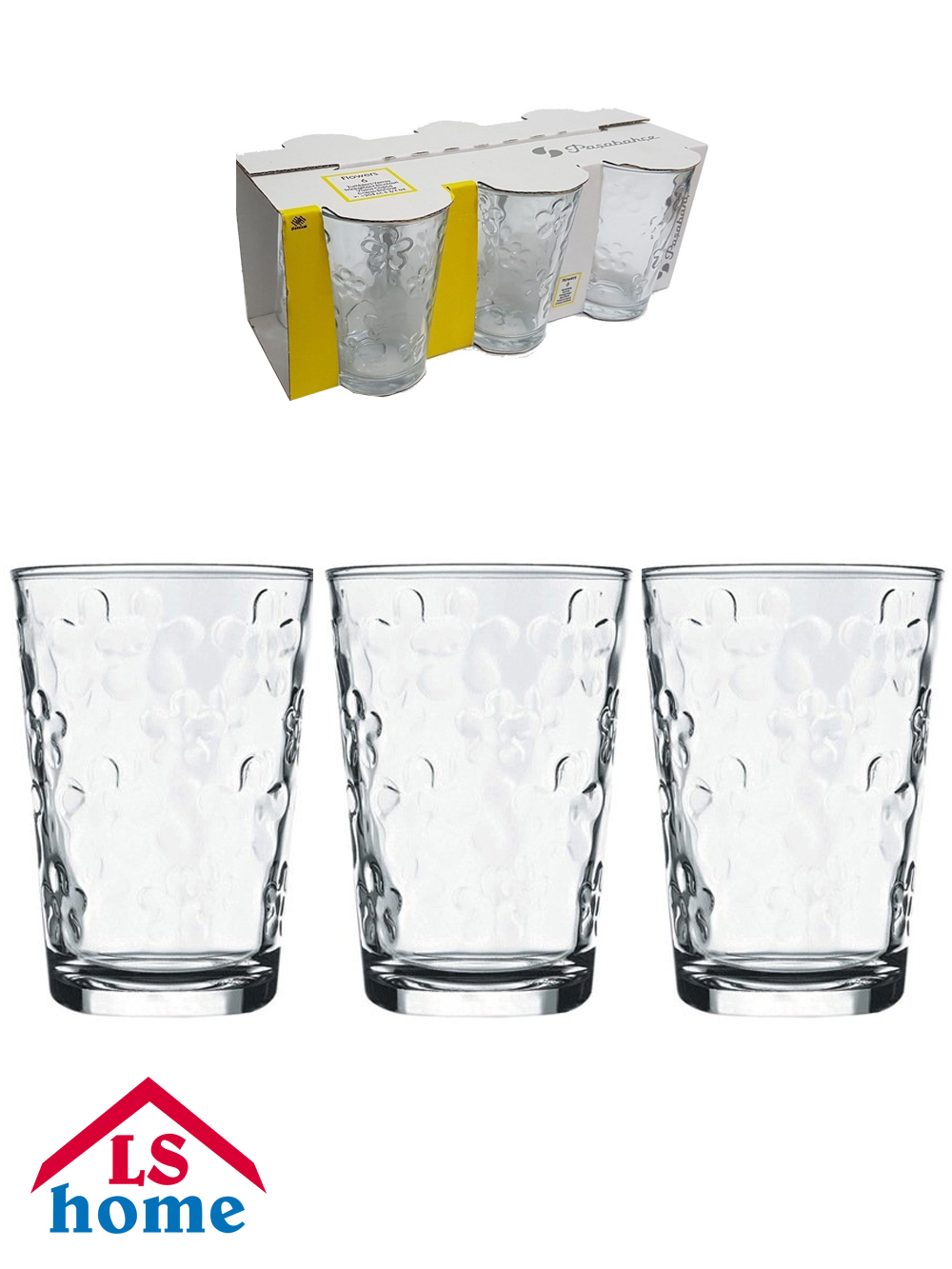 COPOS 20,5CL 1034419 6UN