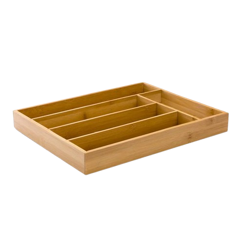 SUPORTE PARA TALHERES KT200052 37X30X4.5CM