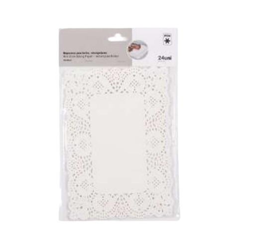 NAPERON KT223059-1 16X23CM 24UN