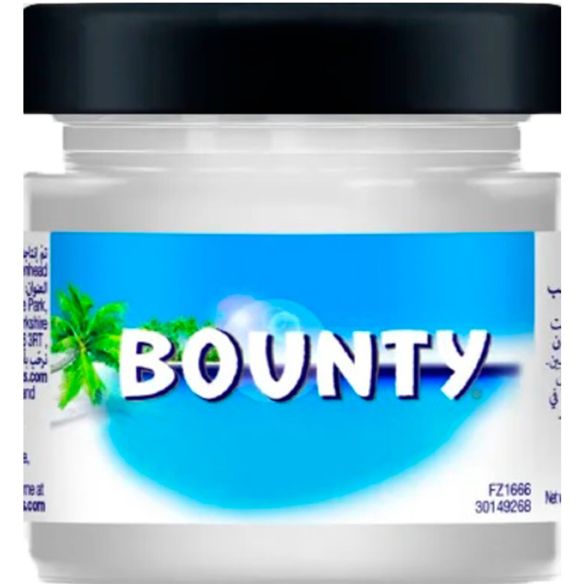 CREME BARRAR BUONTY 200GR