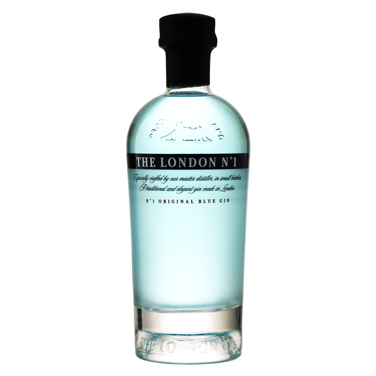 GIN LONDON Nº1 70CL