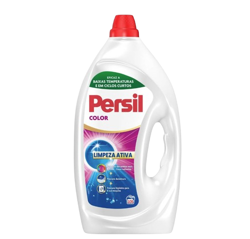 DETERGENTE LÍQUIDO MÁQUINA ROUPA LAVANDA PERSIL 105 DOSES