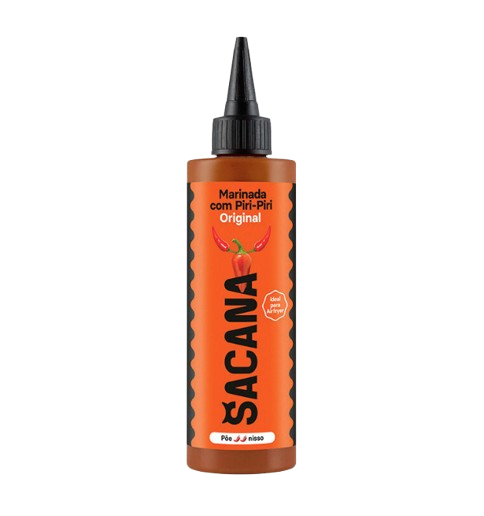 MARINADA PICANTE SACANA 250ML