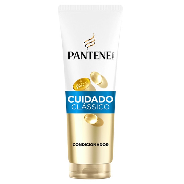 CONDICIONADOR CUIDADO CLASSICO PANTENE 275ML