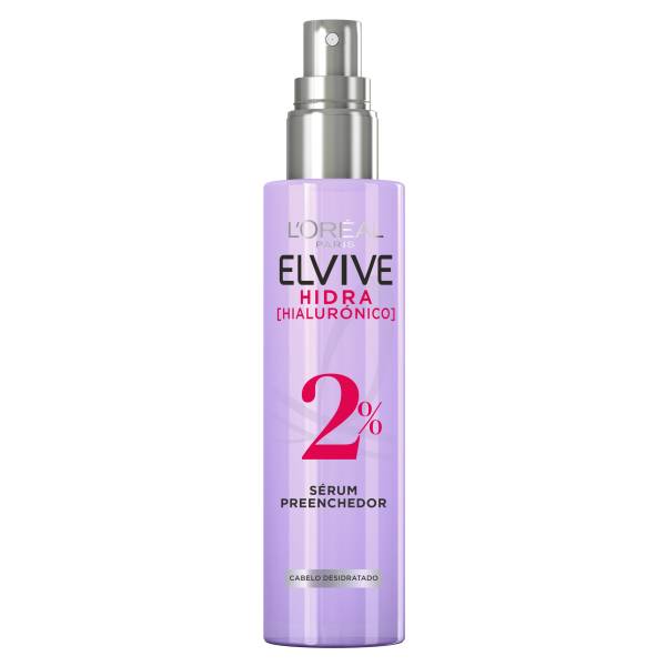 SERUM HIALURONICO PURE ELVIVE 150ML