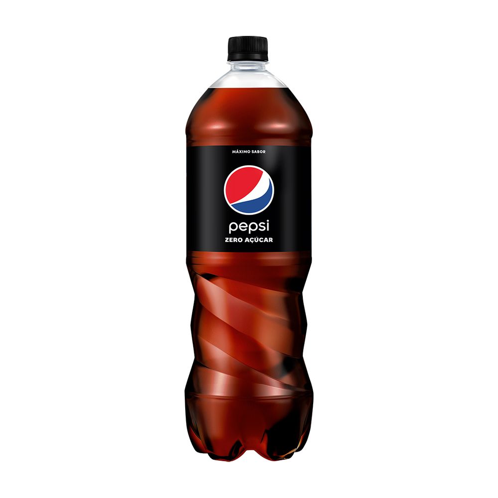 REFRIGERANTE PEPSI ZERO 1,75L VOLTA