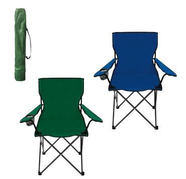 CADEIRA CAMPISMO 50X50X80CM YW053