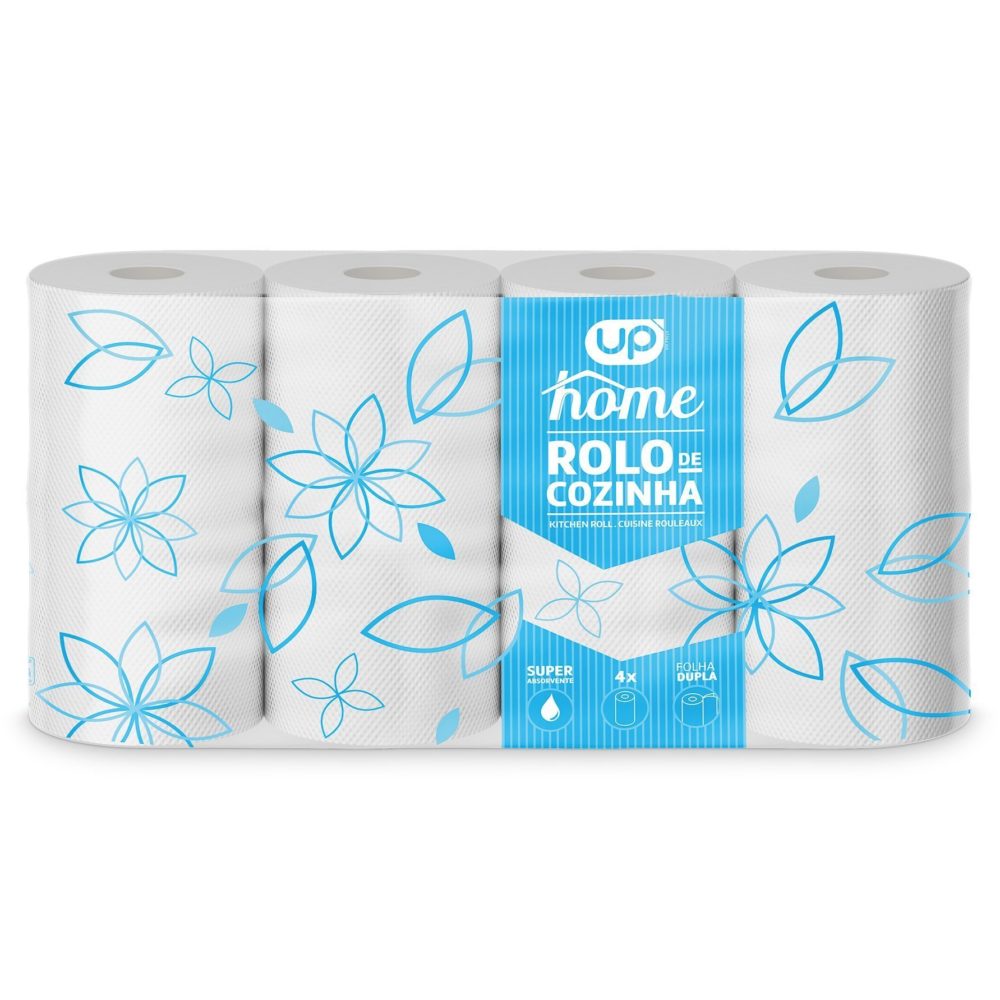 ROLO COZINHA UP 4R