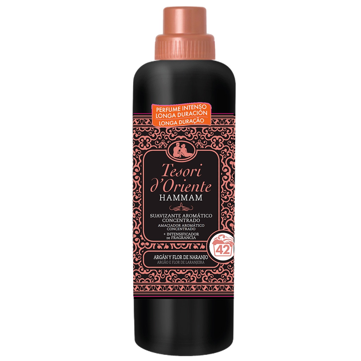 AMACIADOR ROUPA HAMMAM TESORI D'ORIENTE 42D
